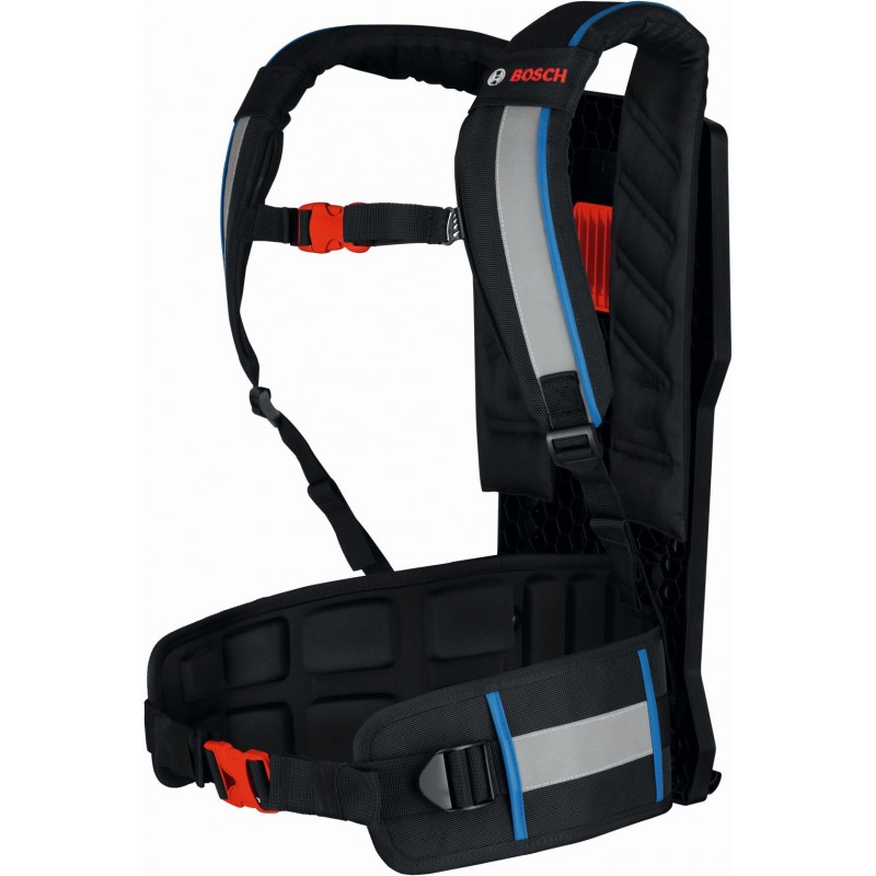 BOSCH GBP100 PROFESSIONAL Postroj pro přenášení akumulátorového zdroje napájení 1600A036YS
