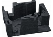 BOSCH PROFESSIONAL Vložka pro uložení nářadí do L-BOXXU pro GNF 18V-40/GNF 20-40 1600A03P8