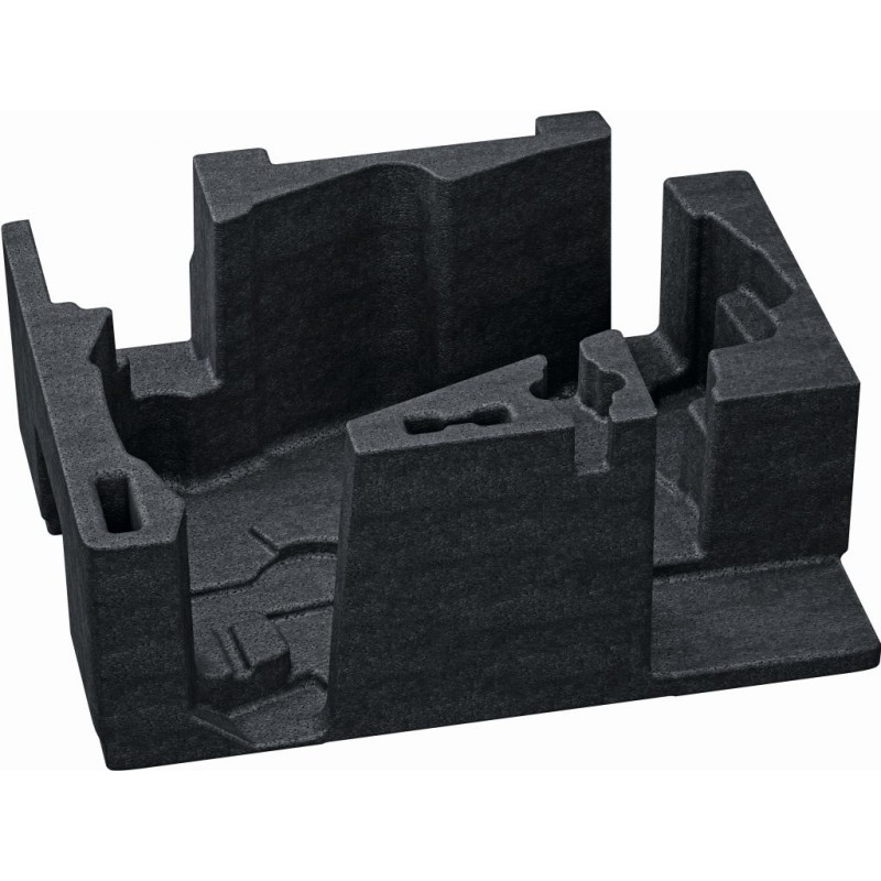 BOSCH PROFESSIONAL Vložka pro uložení nářadí do L-BOXXU pro GNF 18V-40/GNF 20-40 1600A03P8 BOSCH PROFESSIONAL Vložka pro uložení nářadí do L-BOXXU pro GNF 18V-40/GNF 20-40 1600A03P8