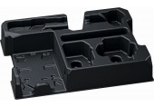 BOSCH PROFESSIONAL Vložka pro nářadí do L-BOXXU pro GRC 18V-60/GRS18V-330 1600A03RH3
