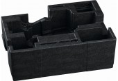 BOSCH PROFESSIONAL Vložka na nářadí do L-BOXXU pro GBS18V-75 1600A03T4H