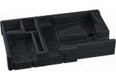 BOSCH PROFESSIONAL Vložka na nářadí do XL-BOXXU pro EXNH18V-90MD/ D/ MR/ R 1600A03T4J