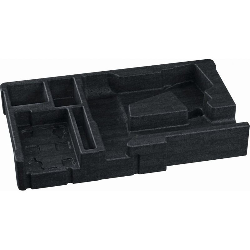 BOSCH PROFESSIONAL Vložka na nářadí do XL-BOXXU pro EXNH18V-90MD/ D/ MR/ R 1600A03T4J