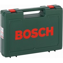 BOSCH Plastový kufr 391 x 300 x 110 mm 2605438414