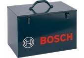 BOSCH Kovový kufr 420 x 290 x 280 mm 2605438624