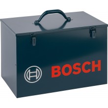 BOSCH Kovový kufr 420 x 290 x 280 mm 2605438624