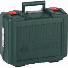 BOSCH Plastový kufr pro 341 x 400 x 210 mm 2605438643