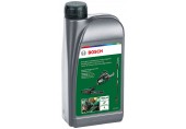 BOSCH olej pro mazání řetězových pil 1L 2607000181