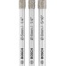 BOSCH Sada vrtáků PRO Ceramic dry pro vrtání za sucha, 6 × 66, 6 × 66, 8 × 66 m 2607011626
