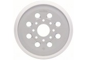 BOSCH Brusný talíř, extra měkký, 125 mm 2608000351