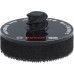 BOSCH Brusný talíř PRO, 32 mm, suchý zip 2608001118