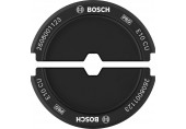 BOSCH Lisovací matrice PRO, E10 CU, 10 mm2, měď 2608001123