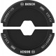 BOSCH Lisovací matrice PRO, E35 CU, 35 mm2, měď 2608001126