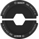 BOSCH Lisovací matrice PRO, DIN K14 AL, 35 mm2, hliník 2608001137