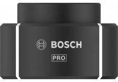 BOSCH Děrovací raznice PRO, PG21, z nerezové oceli 2608001166