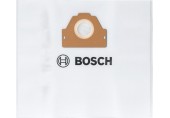 BOSCH Sáček z netkané textilie, 480 x 550 mm, 10 l, 4ks 2608001246