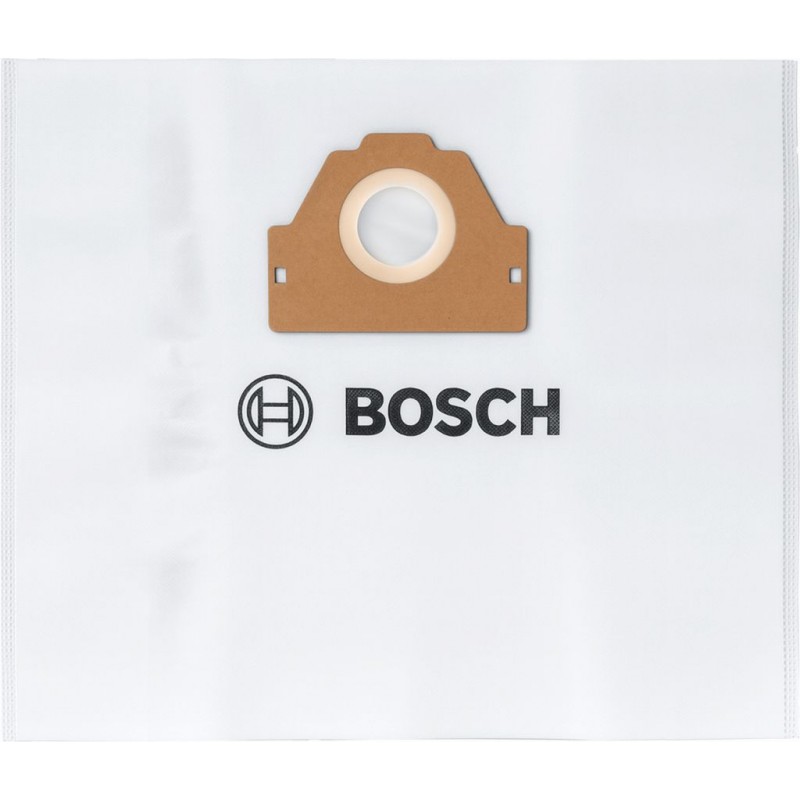 BOSCH Sáček z netkané textilie, 480 x 550 mm, 10 l, 4ks 2608001246