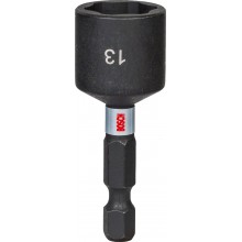 BOSCH Nástrčný klíč ImpactControl, 13 mm 2608522353