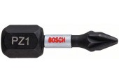 BOSCH PZ1 Impact Control bit 25 mm, 2 ks 2608522400