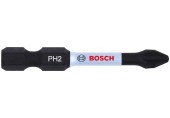 BOSCH PH2 Impact Control bit 50 mm 2608522481