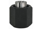 BOSCH Kleštinové upínací pouzdro, průměr 1/4 palce 2608570104