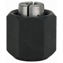 BOSCH Kleštinové upínací pouzdro, průměr 1/4 palce 2608570104
