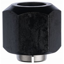 BOSCH Kleštinové upínací pouzdro 12 mm, 24 mm 2608570107