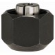 BOSCH Kleštinové upínací pouzdro, průměr 6 mm 2608570109