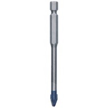 BOSCH HEX-9 HardCeramic Vrták do dlažby 3 x 90 mm 2608579503
