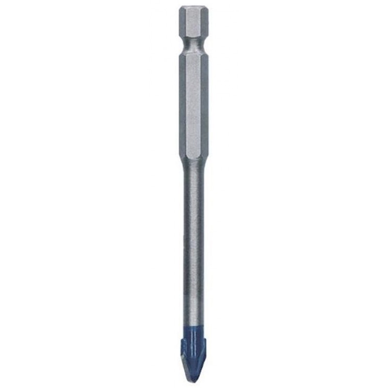 BOSCH HEX-9 HardCeramic Vrták do dlažby 6 x 90 mm 2608579506