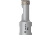 BOSCH Děrovka pro suché vrtání PRO Ceramic dry, 14 × 30 × 22,23 mm 2608587113