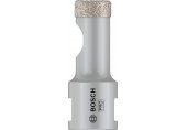 BOSCH Děrovka pro suché vrtání PRO Ceramic dry, 16 × 30 × 22,23 mm 2608587114
