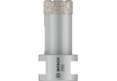 BOSCH Děrovka pro suché vrtání PRO Ceramic dry, 25 × 35 × 22,23 mm 2608587117