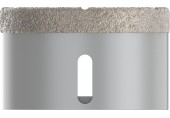 BOSCH Dry Speed Best for Ceramic systému X-LOCK, Diamantový vrták, 68×35mm 2608599022