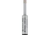 BOSCH Vrták PRO Ceramic dry pro vrtání za sucha, 7 × 33 × 13 mm 2608599054