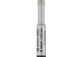 BOSCH Vrták PRO Ceramic dry pro vrtání za sucha, 10 × 33 × 13 mm 2608599056
