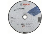 BOSCH Expert for Metal Dělicí kotouč rovný 230 x 22,23mm 2608600324