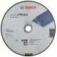 BOSCH Expert for Metal Dělicí kotouč rovný 230 x 22,23mm 2608600324