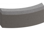 BOSCH Segmenty pro korunku PRO Core Cutter wet, 52 × 10 mm, 11 palce UNC, 5 ks 2608601748