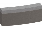 BOSCH Segmenty pro korunku PRO Core Cutter wet, 152 × 10 mm, 11 palce UNC, 12 k 2608601755