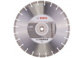 BOSCH Standard for Concrete Diamantový dělicí kotouč 350x20mm 2608602544