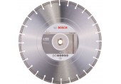 BOSCH Standard for Concrete Diamantový dělicí kotouč 400x20mm 2608602545