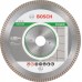 BOSCH Diamantový dělicí kotouč Best for Ceramic Extra-Clean Turbo 2608603596