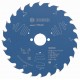 BOSCH Pilový kotouč Expert for Wood 190 x 30 x 2,0 mm, 24 2608644083