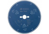 BOSCH Pilový kotouč Expert WO T 254x30-80 2608644343