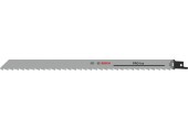 BOSCH List PRO Ice S1211K, 1,25 × 19 × 300 mm, 5 ks 2608652900