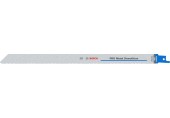 BOSCH List PRO Metal Demolition S1225VF 1,25 × 19 × 300 mm, 5 ks 2608657409