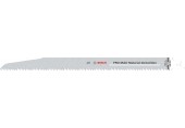 BOSCH Pilový plátek do pily ocasky S 1210 VF Heavy for Wood and Metal 2608657612