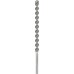 BOSCH Vrták do betonu PRO SDS max-4, 32 × 400 × 520 mm 2608685875