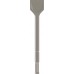 BOSCH Lopatkový sekáč s šestihranným upínáním 22 mm 400 x 80 mm 2608690193